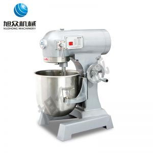 SZM10、15、20、25、30攪拌機(jī)系列