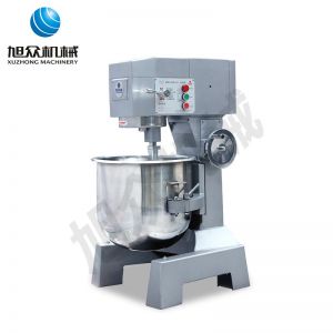 SZM-40、50、60攪拌機(jī)系列