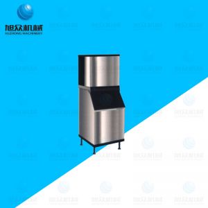 SD150、250、350、400制冰機(jī)系列