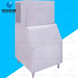 SD500、700、900、1000、1300、1500制冰機(jī)系列