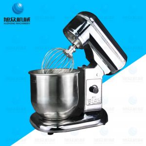 SZA-5L忌廉機(jī)（奶油攪拌機(jī)、攪拌設(shè)備)